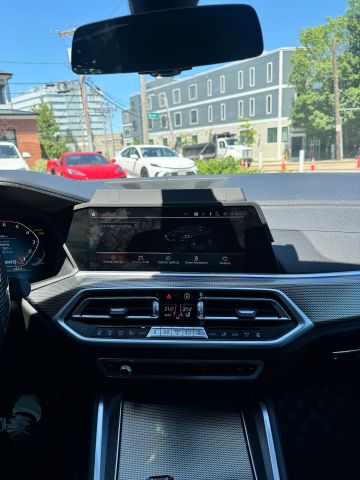 2021 Bmw X6 - Image 9
