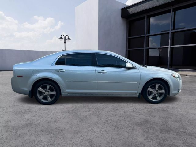 2009 Chevrolet Malibu - Image 7