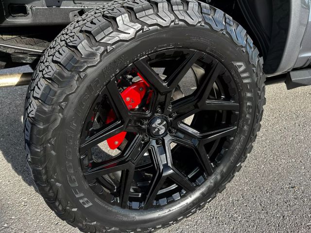 2021 Ford F150 Supercrew Cab - Image 8