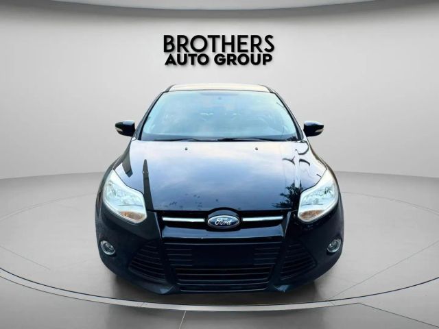 2014 Ford Focus - Image 3