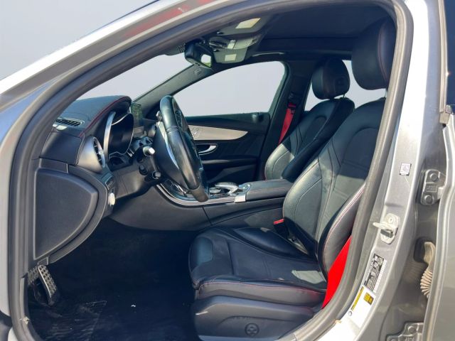 2016 Mercedes-benz C-class - Image 9