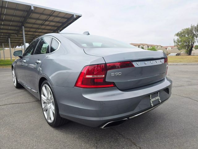 2017 Volvo S90 - Image 6