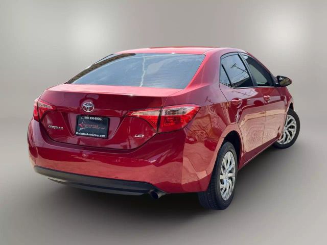 2018 Toyota Corolla - Image 8