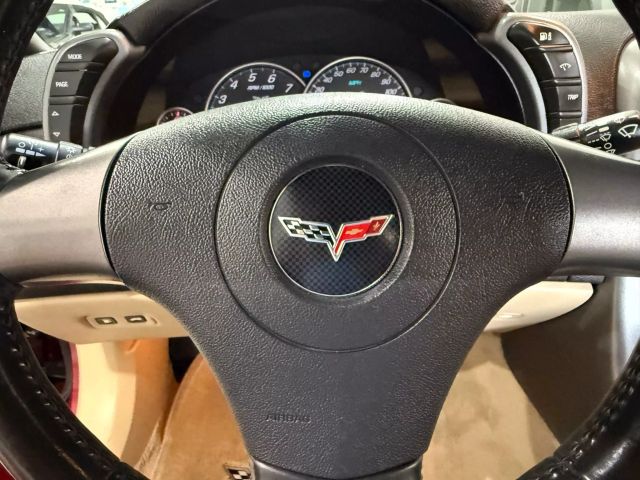 2006 Chevrolet Corvette - Image 88