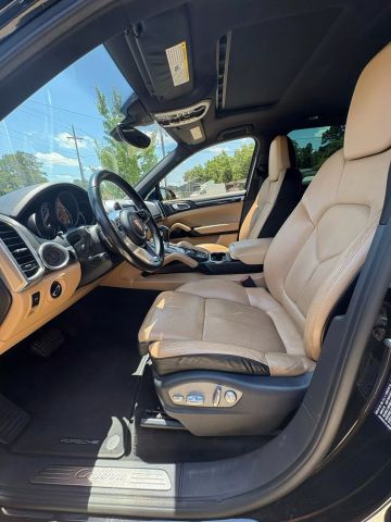 2016 Porsche Cayenne - Image 6