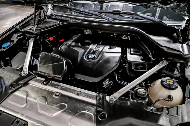 2019 Bmw X3 Sdrive30i Sport Utility 4d - Image 47