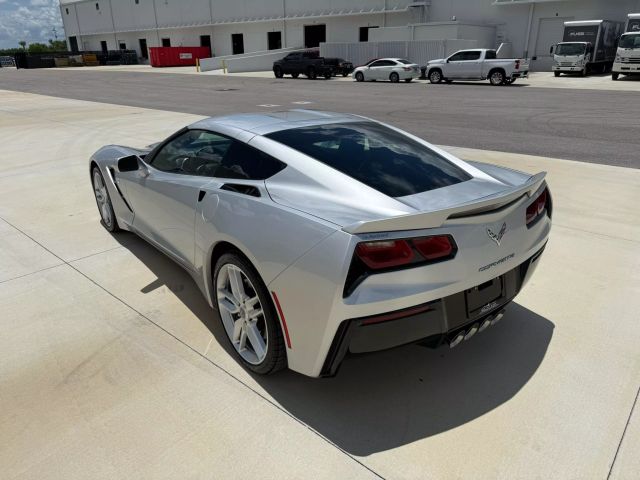 2019 Chevrolet Corvette - Image 27