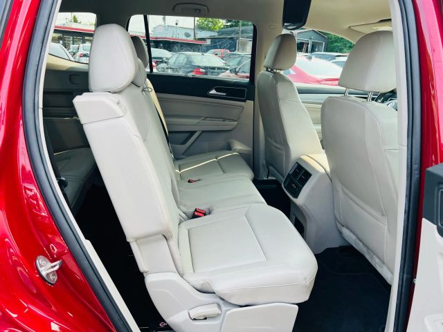 2018 Volkswagen Atlas - Image 23