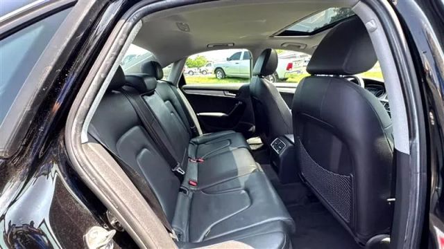 2014 Audi A4 - Image 19