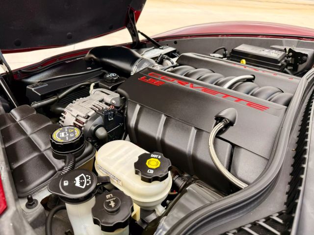 2006 Chevrolet Corvette - Image 64