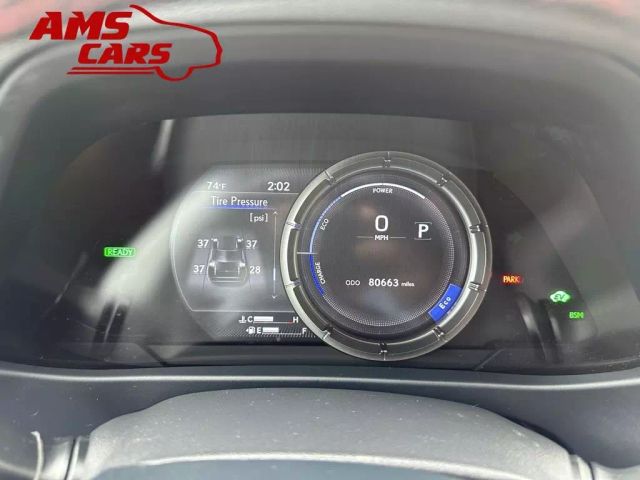 2021 Lexus Ux - Image 26