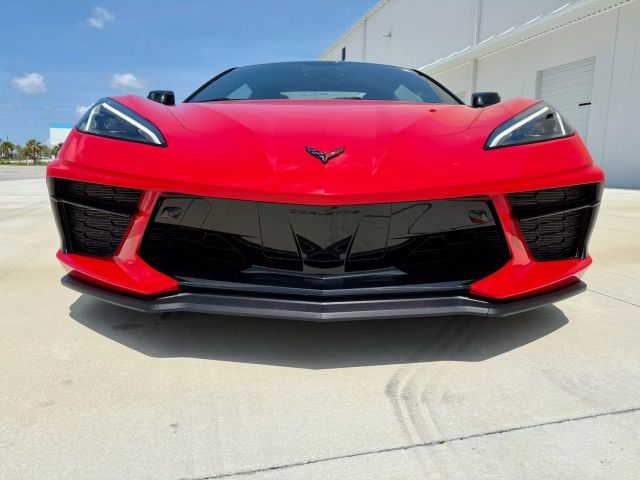 2023 Chevrolet Corvette - Image 43