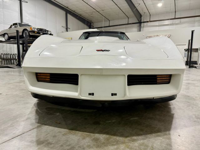 1982 Chevrolet Corvette - Image 43