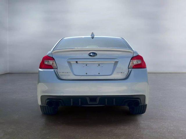 2019 Subaru Wrx - Image 4