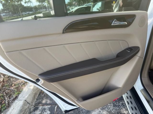 2016 Mercedes-benz Gl-class - Image 41