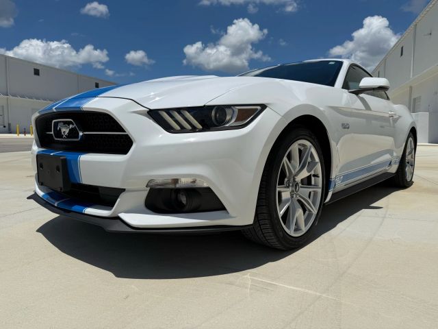 2015 Ford Mustang - Image 37