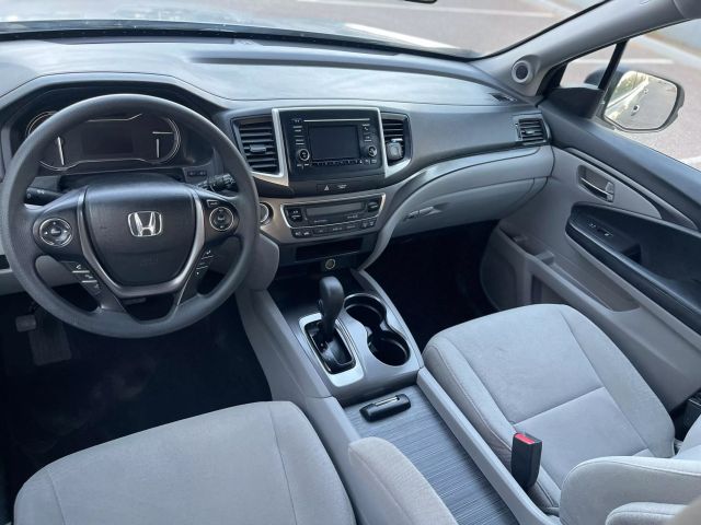 2016 Honda Pilot - Image 20