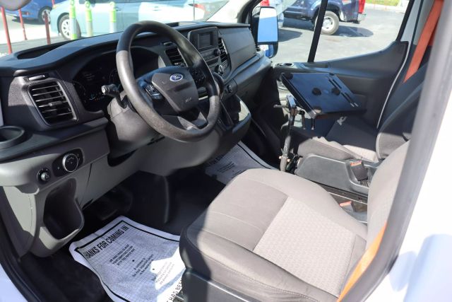 2020 Ford Transit 250 Cargo Van - Image 7