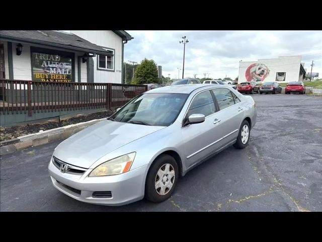 2007 Honda Accord - Image 1