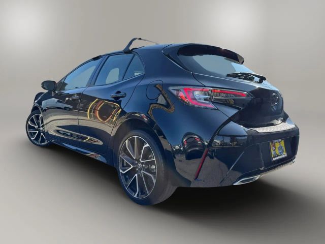 2022 Toyota Corolla Hatchback - Image 6