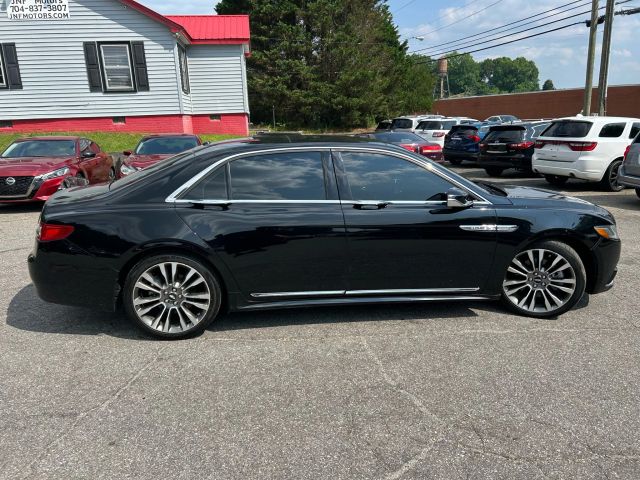 2017 Lincoln Continental - Image 6