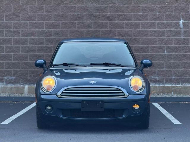 2009 Mini Hardtop Cooper Hatchback 2d - Image 2