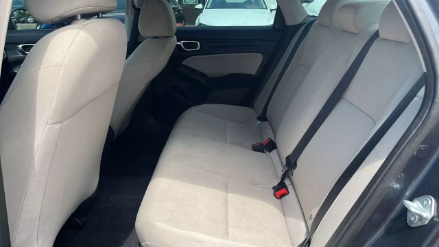2022 Honda Civic - Image 34