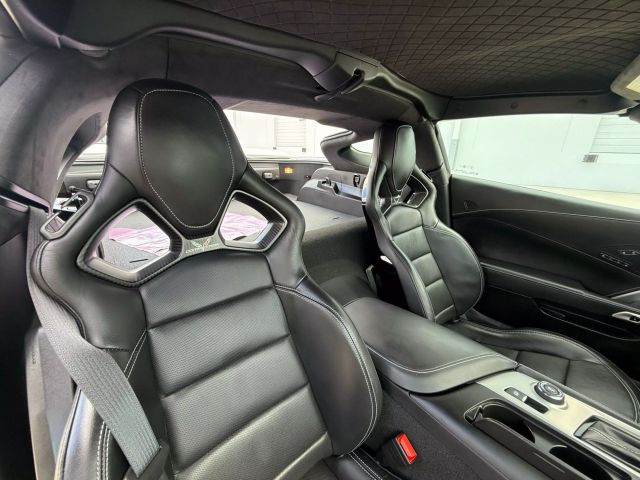 2019 Chevrolet Corvette - Image 107