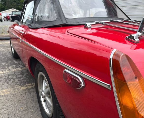1974 Mg B - Image 34