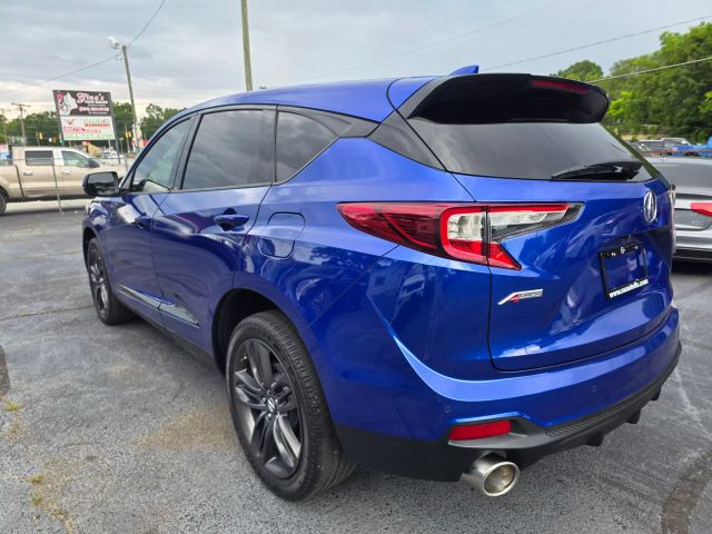 2020 Acura Rdx - Image 6