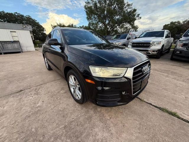2016 Audi Q3 - Image 3