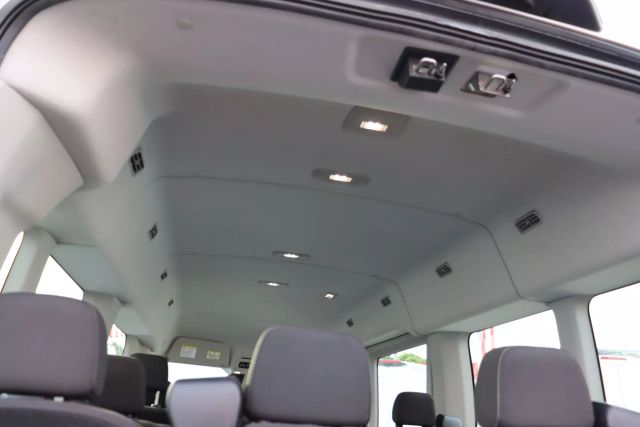 2021 Ford Transit 350 Passenger Van - Image 9