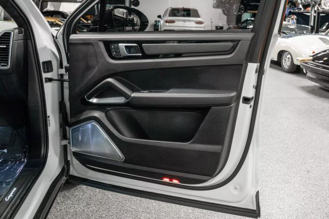 2023 Porsche Cayenne Coupe Turbo Gt Sport Utility 4d - - Image 39