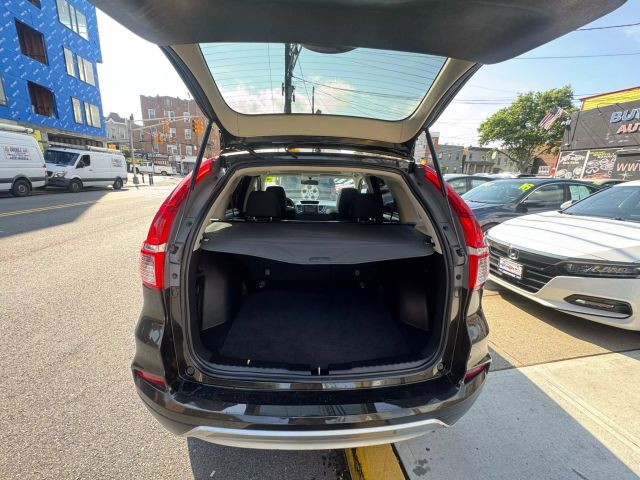 2015 HONDA CR-V SUV 4-CYL, I-VTEC, 2.4 LITER EX SPORT UTILITY 4D