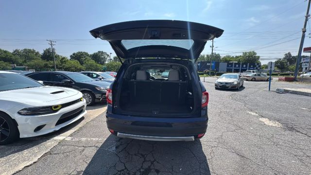 2019 Honda Pilot - Image 8