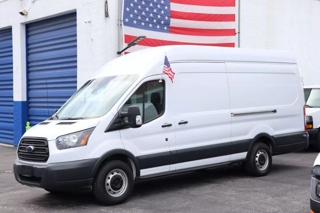 2018 Ford Transit 350 Van - Image 2