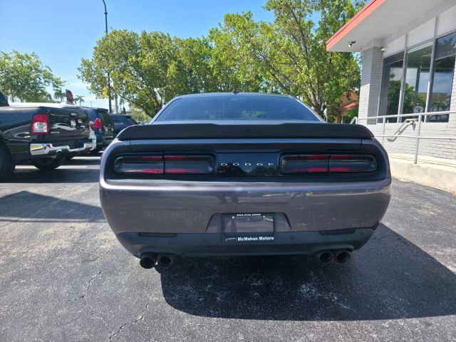 2018 Dodge Challenger - Image 6