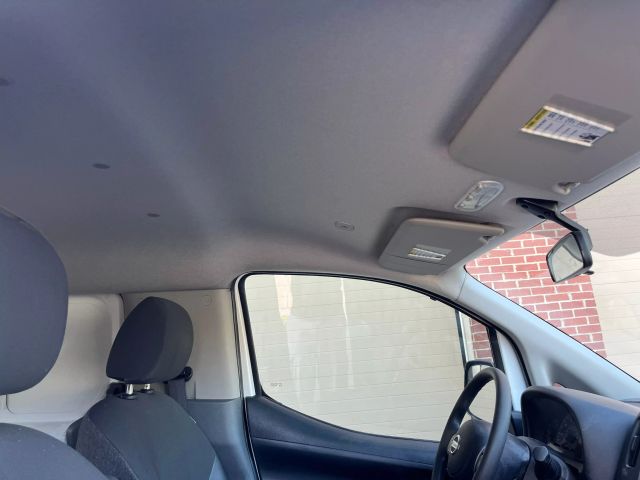 2015 Nissan Nv200 - Image 60