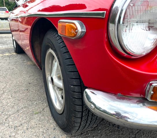 1974 Mg B - Image 25