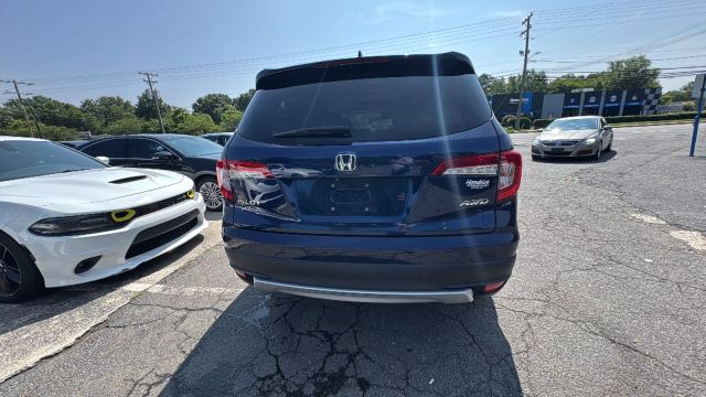 2019 Honda Pilot - Image 3