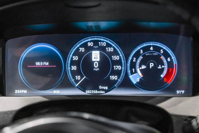 2017 Jaguar F-pace S Sport Utility 4d - Image 17