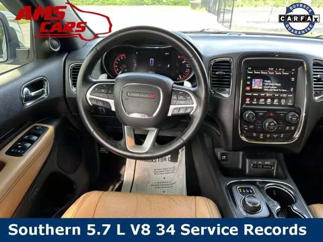 2017 Dodge Durango - Image 8