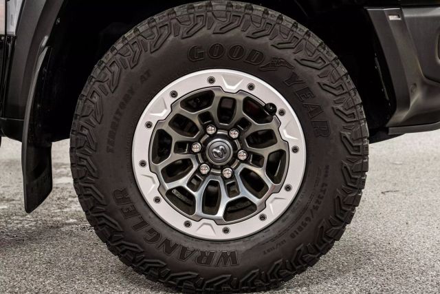 2022 Ram 1500 Crew Cab Trx Pickup 4d 5 1/2 Ft - - Image 45