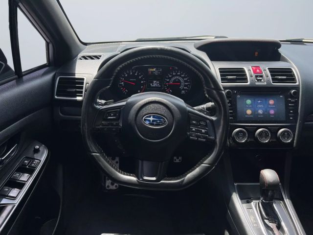 2019 Subaru Wrx - Image 12