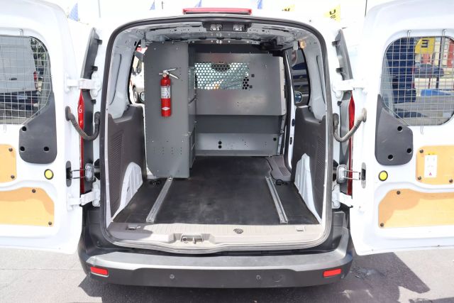2020 Ford Transit Connect Cargo Van - Image 4