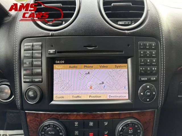 2012 Mercedes-benz Gl-class - Image 29