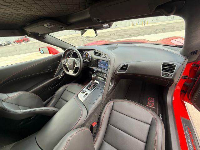 2019 Chevrolet Corvette - Image 109