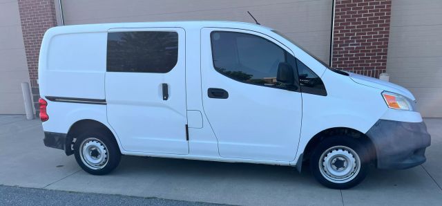 2015 Nissan Nv200 - Image 4
