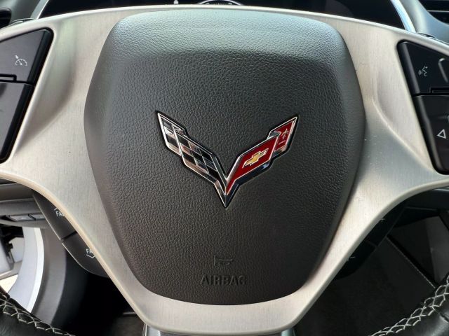 2019 Chevrolet Corvette - Image 89