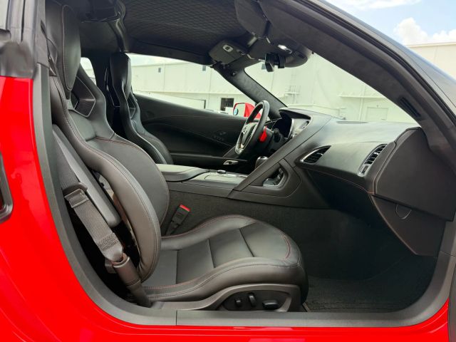 2019 Chevrolet Corvette - Image 103